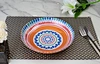 melamine fruit plate